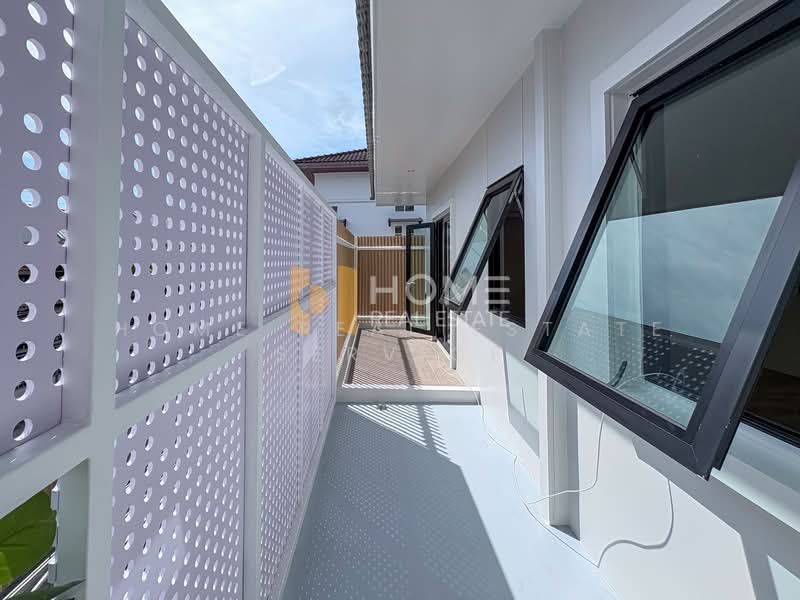 บ้านพร้อมที่ดิน รัชดานิเวศน์ 14, กรุงเทพ, สามเสนนอก, ห้วยขวาง, กรุงเทพ, 220 ตร.ม., บ้านเดี่ยว ขาย, โดย HOME Real Estate Service, 500182217 - DDproperty.com