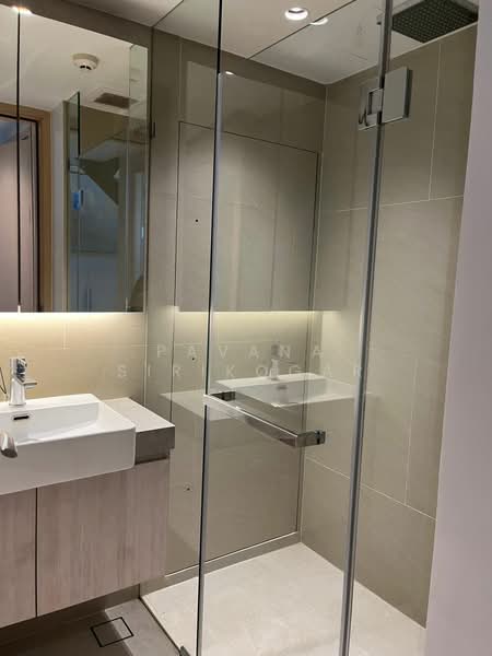 The Lofts Silom, Bangkok, Pramuan Road, Silom, Bang Rak, Bangkok, 2 Bedrooms, 68 sqm, Condo For Rent, by Pavana Sirikogar, 500182219 - DDproperty.com