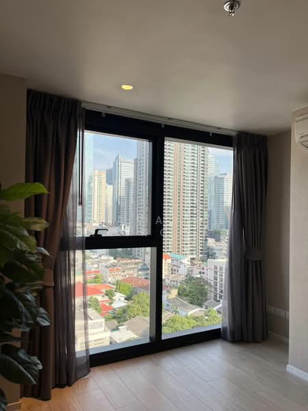 The Lofts Silom : เดอะ ลอฟท์ สีลม, กรุงเทพ, ถนนประมวญ, สีลม, บางรัก, กรุงเทพ, 68 ตร.ม., คอนโด ให้เช่า, โดย Pavana Sirikogar, 500182219 - DDproperty.com