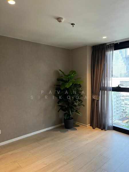 The Lofts Silom, Bangkok, Pramuan Road, Silom, Bang Rak, Bangkok, 2 Bedrooms, 68 sqm, Condo For Rent, by Pavana Sirikogar, 500182219 - DDproperty.com