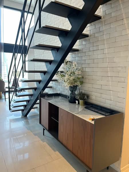 The Lofts Silom : เดอะ ลอฟท์ สีลม, กรุงเทพ, ถนนประมวญ, สีลม, บางรัก, กรุงเทพ, 68 ตร.ม., คอนโด ให้เช่า, โดย Pavana Sirikogar, 500182219 - DDproperty.com