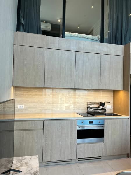 The Lofts Silom, Bangkok, Pramuan Road, Silom, Bang Rak, Bangkok, 2 Bedrooms, 68 sqm, Condo For Rent, by Pavana Sirikogar, 500182219 - DDproperty.com