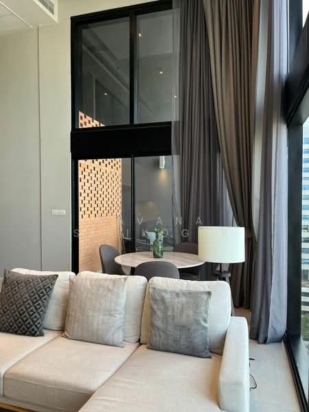 The Lofts Silom : เดอะ ลอฟท์ สีลม, กรุงเทพ, ถนนประมวญ, สีลม, บางรัก, กรุงเทพ, 68 ตร.ม., คอนโด ให้เช่า, โดย Pavana Sirikogar, 500182219 - DDproperty.com