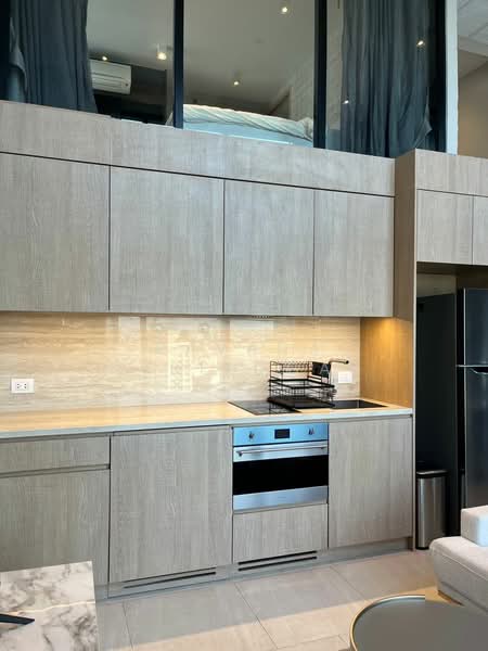 The Lofts Silom, Bangkok, Pramuan Road, Silom, Bang Rak, Bangkok, 2 Bedrooms, 68 sqm, Condo For Rent, by Pavana Sirikogar, 500182219 - DDproperty.com