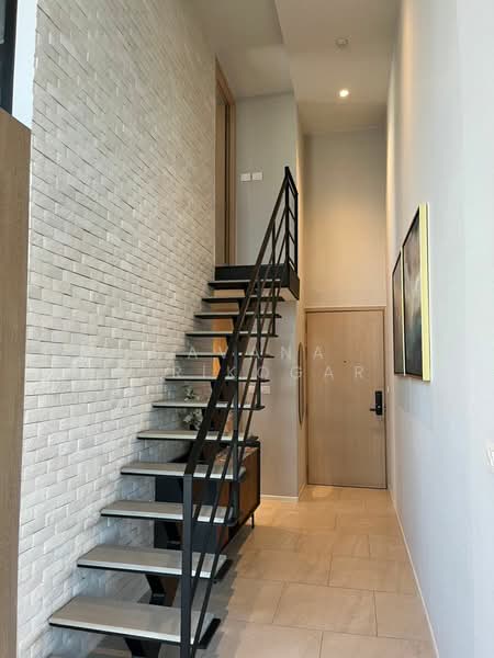 The Lofts Silom, Bangkok, Pramuan Road, Silom, Bang Rak, Bangkok, 2 Bedrooms, 68 sqm, Condo For Rent, by Pavana Sirikogar, 500182219 - DDproperty.com