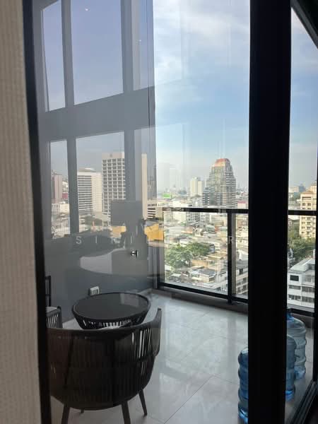 The Lofts Silom, Bangkok, Pramuan Road, Silom, Bang Rak, Bangkok, 2 Bedrooms, 68 sqm, Condo For Rent, by Pavana Sirikogar, 500182219 - DDproperty.com