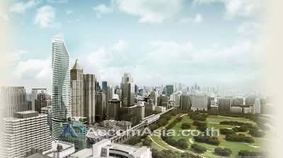 For Rent - Magnolias Ratchadamri Boulevard, Bangkok