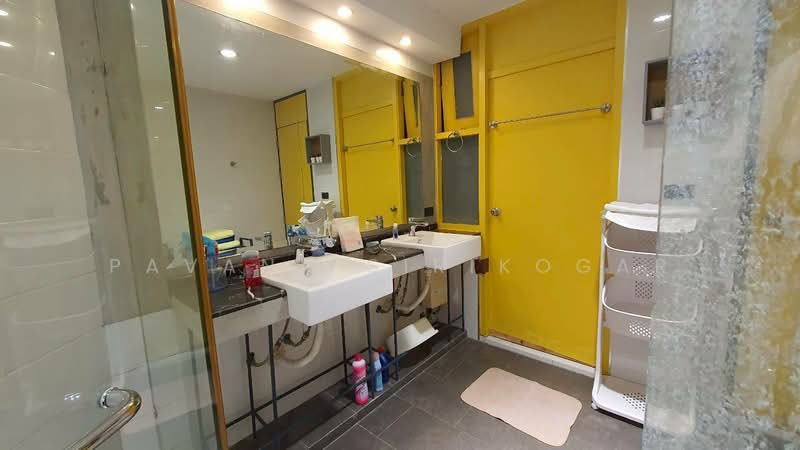 Tridhos City Marina, Bangkok, Charoen Nakorn Road, Bang Lam Phu Lang, Khlong San, Bangkok, 1 Bedroom, 90 sqm, Condo For Rent, by Pavana Sirikogar, 500182222 - DDproperty.com