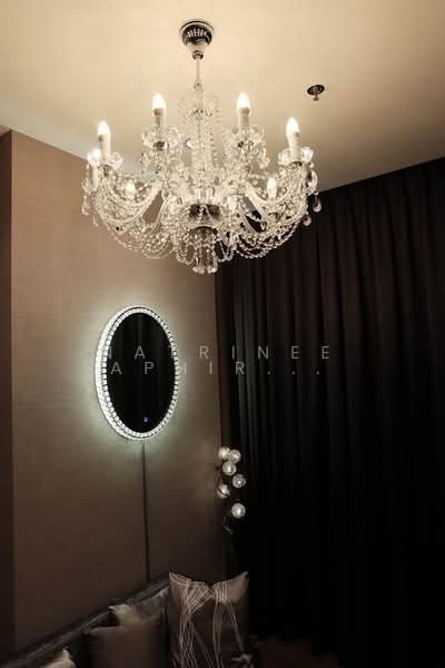 The Diplomat Sathorn, Bangkok, 158 Sathorn Nua Road, Silom, Bang Rak, Bangkok, 1 Bedroom, 44 sqm, Condo For Sale, by Natrinee Aphirachatanon, 500182223 - DDproperty.com