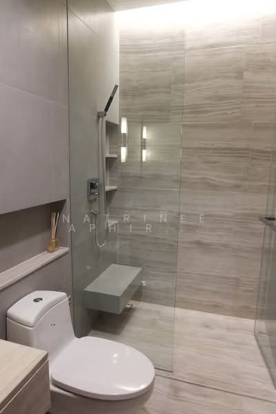 The Diplomat Sathorn, Bangkok, 158 Sathorn Nua Road, Silom, Bang Rak, Bangkok, 1 Bedroom, 44 sqm, Condo For Sale, by Natrinee Aphirachatanon, 500182223 - DDproperty.com