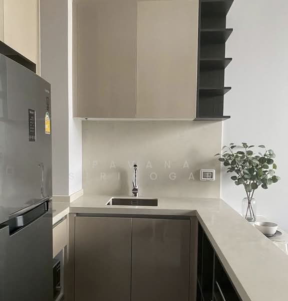 LAVIQ Sukhumvit 57, Bangkok, Soi Sukhumvit 57, Sukhumvit Road, Khlong Tan Nua, Watthana, Bangkok, 1 Bedroom, 42 sqm, Condo For Rent, by Pavana Sirikogar, 500182224 - DDproperty.com