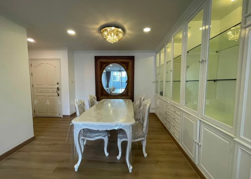 D.S. Tower 2 Sukhumvit 39, Bangkok, Soi Sukhumvit 39, Khlong Tan Nua, Watthana, Bangkok, 3 Bedrooms, 125 sqm, Condo For Rent, by Pavana Sirikogar, 500182228 - DDproperty.com