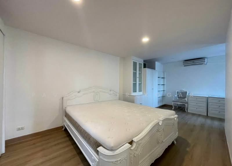 D.S. Tower 2 Sukhumvit 39, Bangkok, Soi Sukhumvit 39, Khlong Tan Nua, Watthana, Bangkok, 3 Bedrooms, 125 sqm, Condo For Rent, by Pavana Sirikogar, 500182228 - DDproperty.com