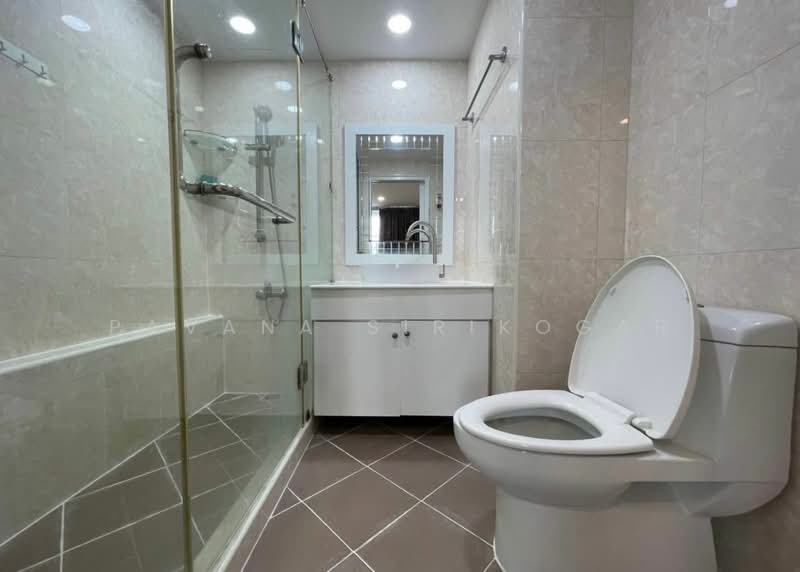 D.S. Tower 2 Sukhumvit 39, Bangkok, Soi Sukhumvit 39, Khlong Tan Nua, Watthana, Bangkok, 3 Bedrooms, 125 sqm, Condo For Rent, by Pavana Sirikogar, 500182228 - DDproperty.com