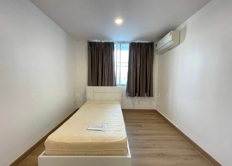 D.S. Tower 2 Sukhumvit 39, Bangkok, Soi Sukhumvit 39, Khlong Tan Nua, Watthana, Bangkok, 3 Bedrooms, 125 sqm, Condo For Rent, by Pavana Sirikogar, 500182228 - DDproperty.com