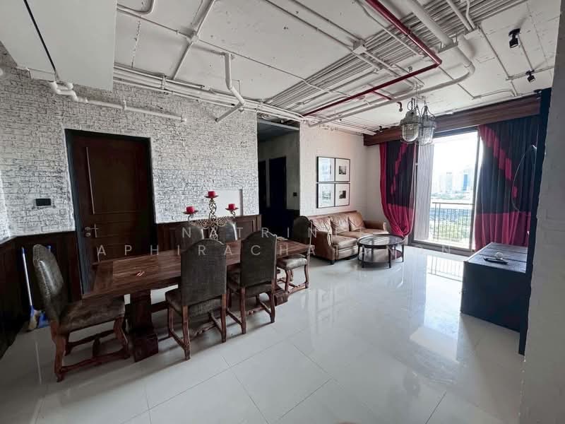 AGUSTON Sukhumvit 22, Bangkok, 140 Sukhumvit Road, Khlong Toei, Khlong Toei, Bangkok, 3 Bedrooms, 137 sqm, Condo For Sale, by Natrinee Aphirachatanon, 500182229 - DDproperty.com