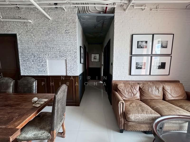 AGUSTON Sukhumvit 22 : อกัสตัน สุขุมวิท 22, กรุงเทพ, 140 ซอยสุขุมวิท 22, คลองเตย, คลองเตย, กรุงเทพ, 137 ตร.ม., คอนโด ขาย, โดย Natrinee Aphirachatanon, 500182229 - DDproperty.com