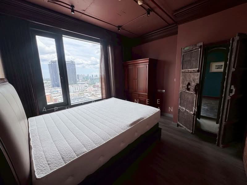 AGUSTON Sukhumvit 22, Bangkok, 140 Sukhumvit Road, Khlong Toei, Khlong Toei, Bangkok, 3 Bedrooms, 137 sqm, Condo For Sale, by Natrinee Aphirachatanon, 500182229 - DDproperty.com