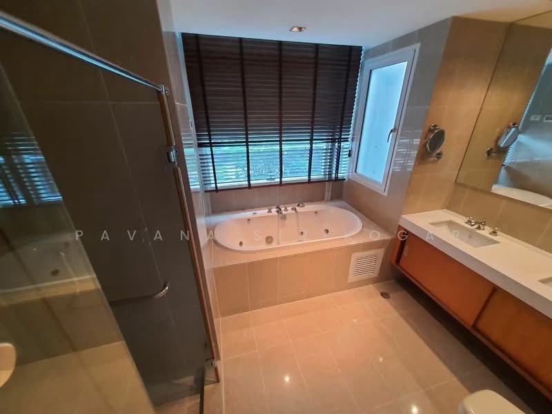 Athenee Residence, Bangkok, 65 Witthayu Road, Lumphini, Pathum Wan, Bangkok, 3 Bedrooms, 190 sqm, Condo For Rent, by Pavana Sirikogar, 500182230 - DDproperty.com