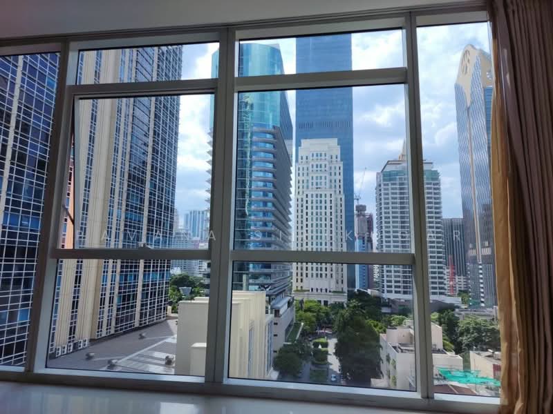 Athenee Residence, Bangkok, 65 Witthayu Road, Lumphini, Pathum Wan, Bangkok, 3 Bedrooms, 190 sqm, Condo For Rent, by Pavana Sirikogar, 500182230 - DDproperty.com