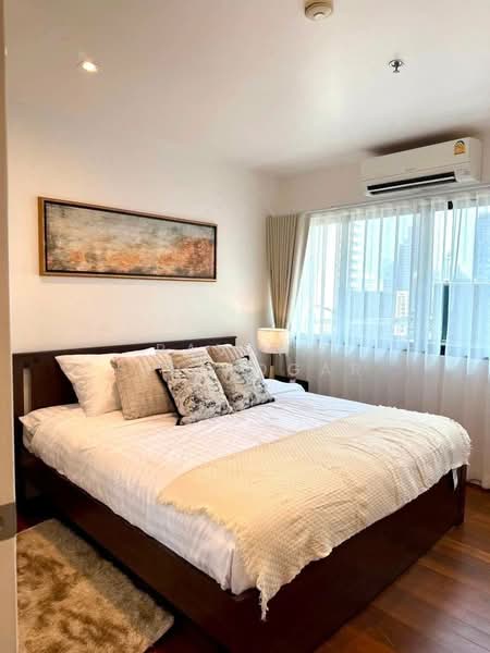 Liberty Park 2, Bangkok, 55 Soi Sukhumvit 11, Khlongtoei Nua, Watthana, Bangkok, 3 Bedrooms, 119 sqm, Condo For Rent, by Pavana Sirikogar, 500182232 - DDproperty.com