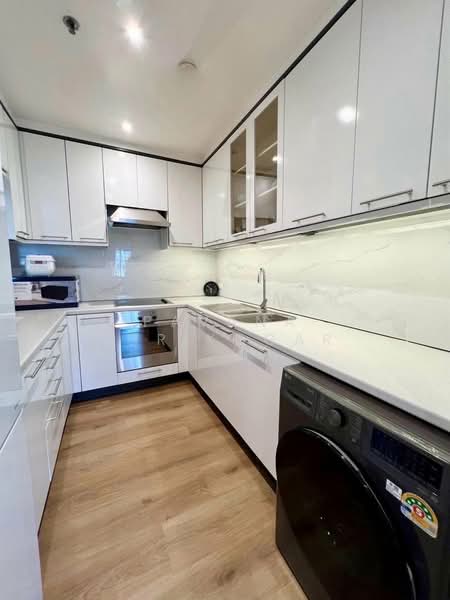 Liberty Park 2, Bangkok, 55 Soi Sukhumvit 11, Khlongtoei Nua, Watthana, Bangkok, 3 Bedrooms, 119 sqm, Condo For Rent, by Pavana Sirikogar, 500182232 - DDproperty.com