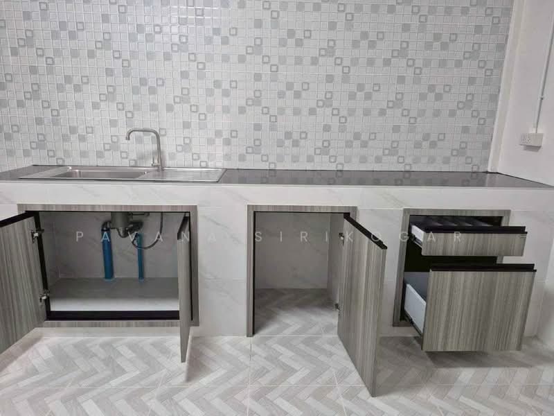 3-BR Townhouse, Bangkok, Bang Klo, Bang Kho Laem, Bangkok, 3 Bedrooms, 126 sqm, Townhouse For Rent, by Pavana Sirikogar, 500182234 - DDproperty.com