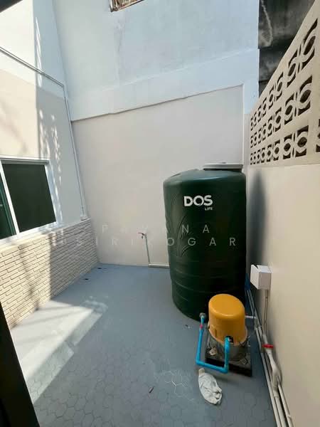 3-BR Townhouse, Bangkok, Bang Klo, Bang Kho Laem, Bangkok, 3 Bedrooms, 126 sqm, Townhouse For Rent, by Pavana Sirikogar, 500182234 - DDproperty.com