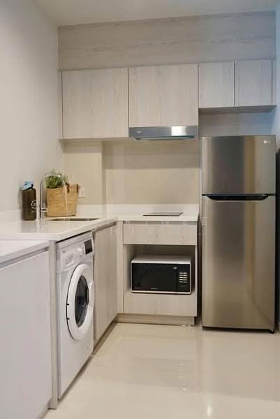 Life One Wireless, Bangkok, 1 Wireless Road, Lumphini, Pathum Wan, Bangkok, 1 Bedroom, 35 sqm, Condo For Rent, by Natrinee Aphirachatanon, 500182239 - DDproperty.com