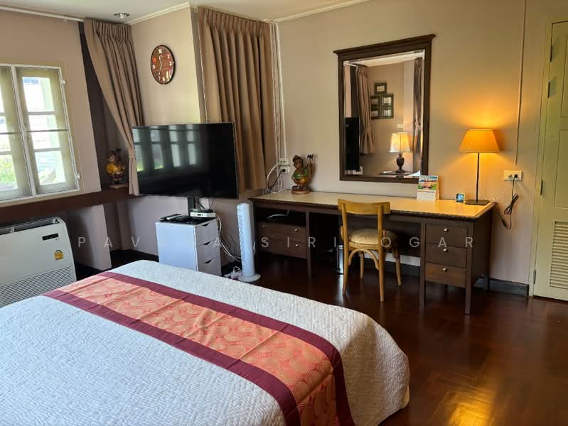 3-BR House, Bangkok, Lat Yao, Chatuchak, Bangkok, 3 Bedrooms, 204 sqm, Single Detached House For Rent, by Pavana Sirikogar, 500182240 - DDproperty.com