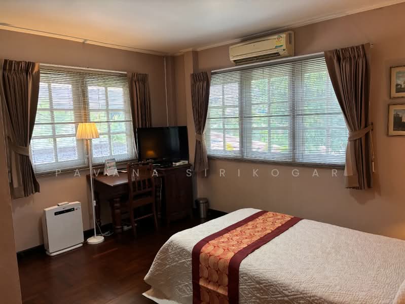 3-BR House, Bangkok, Lat Yao, Chatuchak, Bangkok, 3 Bedrooms, 204 sqm, Single Detached House For Rent, by Pavana Sirikogar, 500182240 - DDproperty.com