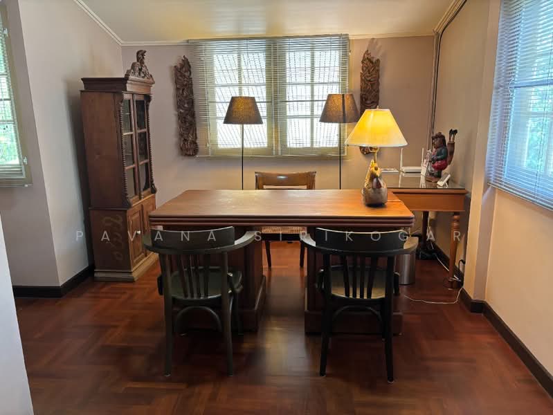 3-BR House, Bangkok, Lat Yao, Chatuchak, Bangkok, 3 Bedrooms, 204 sqm, Single Detached House For Rent, by Pavana Sirikogar, 500182240 - DDproperty.com