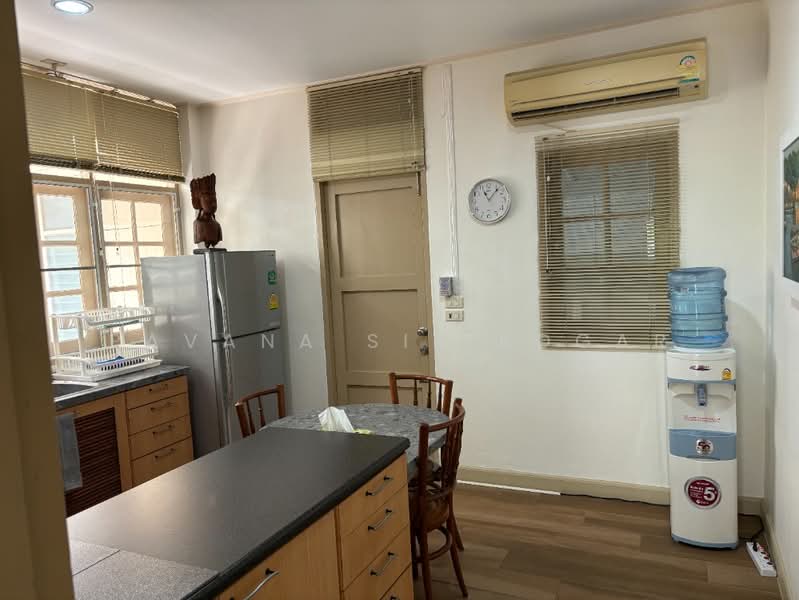 บ้าน 3-ห้องนอน, กรุงเทพ, ลาดยาว, จตุจักร, กรุงเทพ, 204 ตร.ม., บ้านเดี่ยว ให้เช่า, โดย Pavana Sirikogar, 500182240 - DDproperty.com