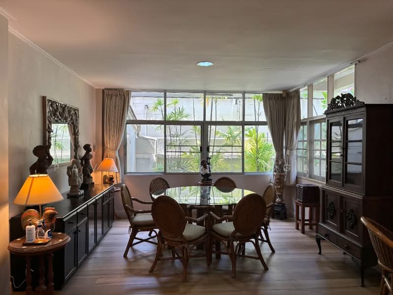 3-BR House, Bangkok, Lat Yao, Chatuchak, Bangkok, 3 Bedrooms, 204 sqm, Single Detached House For Rent, by Pavana Sirikogar, 500182240 - DDproperty.com