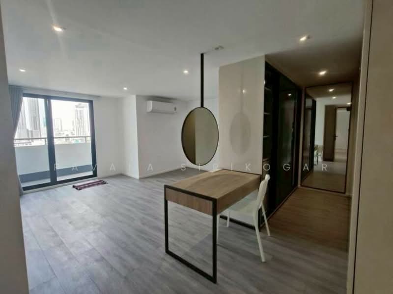 Regent on The Park 2, Bangkok, Sukhumvit 61, Khlong Tan Nua, Watthana, Bangkok, 3 Bedrooms, 265 sqm, Condo For Rent, by Pavana Sirikogar, 500182250 - DDproperty.com