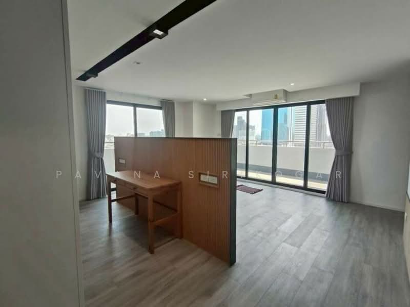 Regent on The Park 2, Bangkok, Sukhumvit 61, Khlong Tan Nua, Watthana, Bangkok, 3 Bedrooms, 265 sqm, Condo For Rent, by Pavana Sirikogar, 500182250 - DDproperty.com