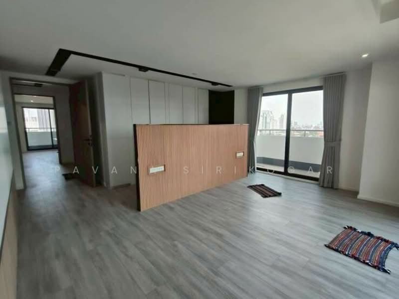 Regent on The Park 2, Bangkok, Sukhumvit 61, Khlong Tan Nua, Watthana, Bangkok, 3 Bedrooms, 265 sqm, Condo For Rent, by Pavana Sirikogar, 500182250 - DDproperty.com