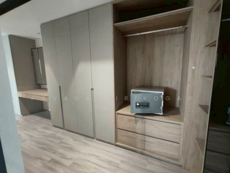 Regent on The Park 2, Bangkok, Sukhumvit 61, Khlong Tan Nua, Watthana, Bangkok, 3 Bedrooms, 265 sqm, Condo For Rent, by Pavana Sirikogar, 500182250 - DDproperty.com