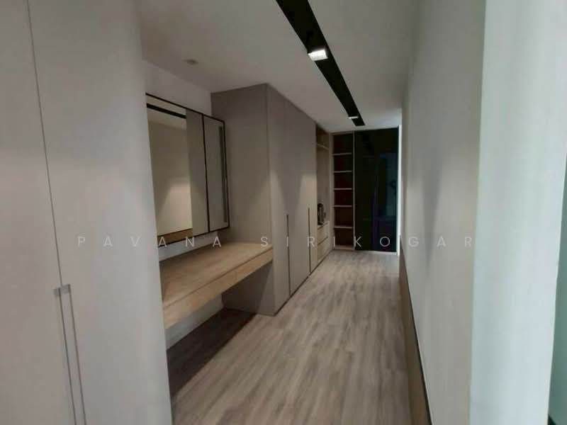 Regent on The Park 2, Bangkok, Sukhumvit 61, Khlong Tan Nua, Watthana, Bangkok, 3 Bedrooms, 265 sqm, Condo For Rent, by Pavana Sirikogar, 500182250 - DDproperty.com