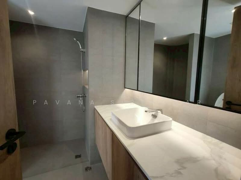 Regent on The Park 2 : รีเจ้นท์ ออน เดอะ พาร์ค 2, กรุงเทพ, สุขุมวิท 61, คลองตันเหนือ, วัฒนา, กรุงเทพ, 265 ตร.ม., คอนโด ให้เช่า, โดย Pavana Sirikogar, 500182250 - DDproperty.com