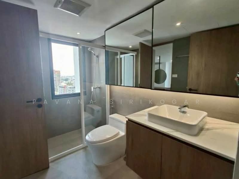 Regent on The Park 2, Bangkok, Sukhumvit 61, Khlong Tan Nua, Watthana, Bangkok, 3 Bedrooms, 265 sqm, Condo For Rent, by Pavana Sirikogar, 500182250 - DDproperty.com