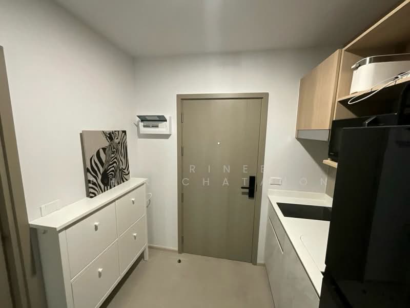 Aspire Vibha-Victory : Aspire วิภา-วิคตอรี่, กรุงเทพ, 702 อโศก-ดินแดง, ดินแดง, ดินแดง, กรุงเทพ, 32 ตร.ม., คอนโด ให้เช่า, โดย Natrinee Aphirachatanon, 500182251 - DDproperty.com