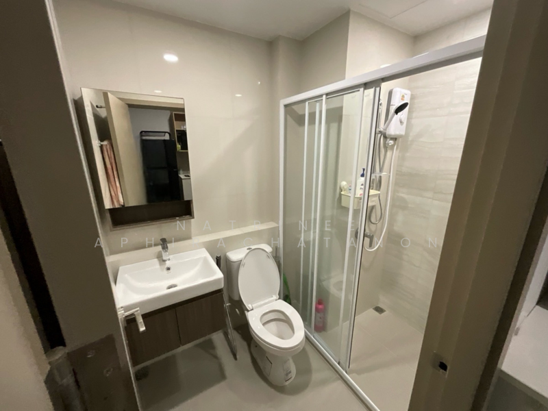 Aspire Vibha-Victory : Aspire วิภา-วิคตอรี่, กรุงเทพ, 702 อโศก-ดินแดง, ดินแดง, ดินแดง, กรุงเทพ, 32 ตร.ม., คอนโด ให้เช่า, โดย Natrinee Aphirachatanon, 500182251 - DDproperty.com