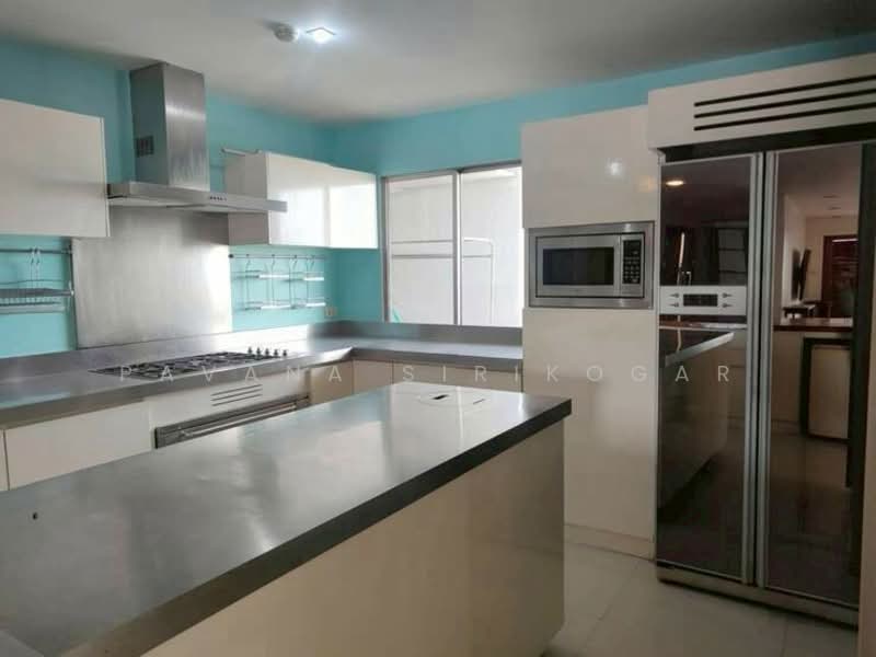 Regent on The Park 2, Bangkok, Sukhumvit 61, Khlong Tan Nua, Watthana, Bangkok, 3 Bedrooms, 265 sqm, Condo For Rent, by Pavana Sirikogar, 500182252 - DDproperty.com