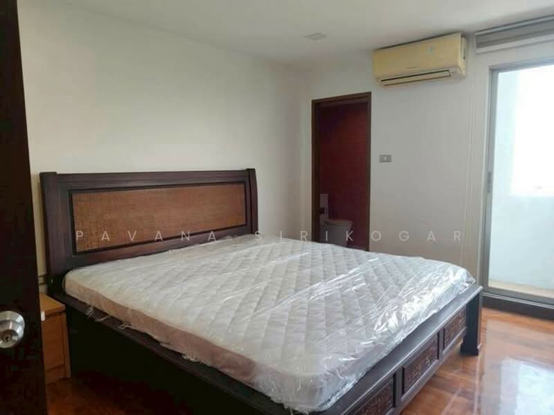Regent on The Park 2, Bangkok, Sukhumvit 61, Khlong Tan Nua, Watthana, Bangkok, 3 Bedrooms, 265 sqm, Condo For Rent, by Pavana Sirikogar, 500182252 - DDproperty.com