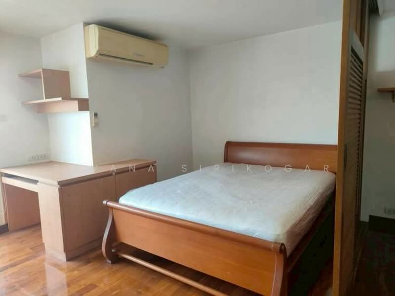 Regent on The Park 2, Bangkok, Sukhumvit 61, Khlong Tan Nua, Watthana, Bangkok, 3 Bedrooms, 265 sqm, Condo For Rent, by Pavana Sirikogar, 500182252 - DDproperty.com