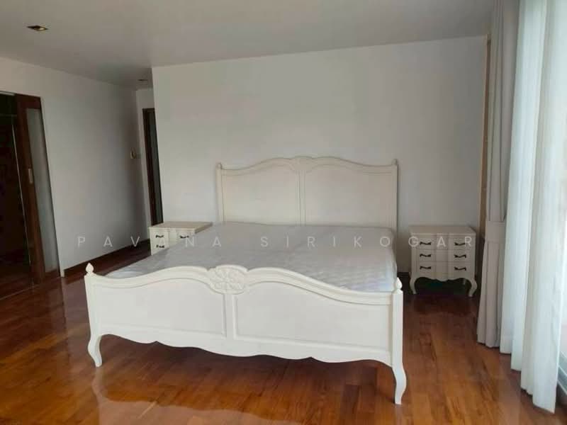 Regent on The Park 2, Bangkok, Sukhumvit 61, Khlong Tan Nua, Watthana, Bangkok, 3 Bedrooms, 265 sqm, Condo For Rent, by Pavana Sirikogar, 500182252 - DDproperty.com
