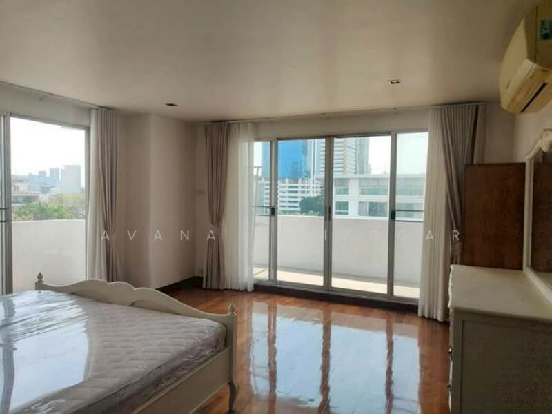 Regent on The Park 2, Bangkok, Sukhumvit 61, Khlong Tan Nua, Watthana, Bangkok, 3 Bedrooms, 265 sqm, Condo For Rent, by Pavana Sirikogar, 500182252 - DDproperty.com