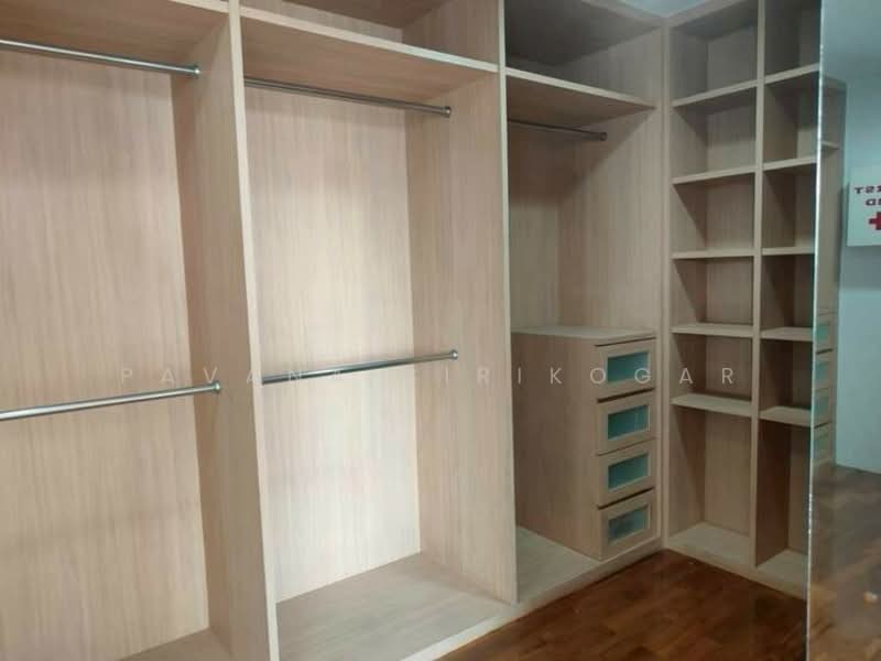 Regent on The Park 2 : รีเจ้นท์ ออน เดอะ พาร์ค 2, กรุงเทพ, สุขุมวิท 61, คลองตันเหนือ, วัฒนา, กรุงเทพ, 265 ตร.ม., คอนโด ให้เช่า, โดย Pavana Sirikogar, 500182252 - DDproperty.com