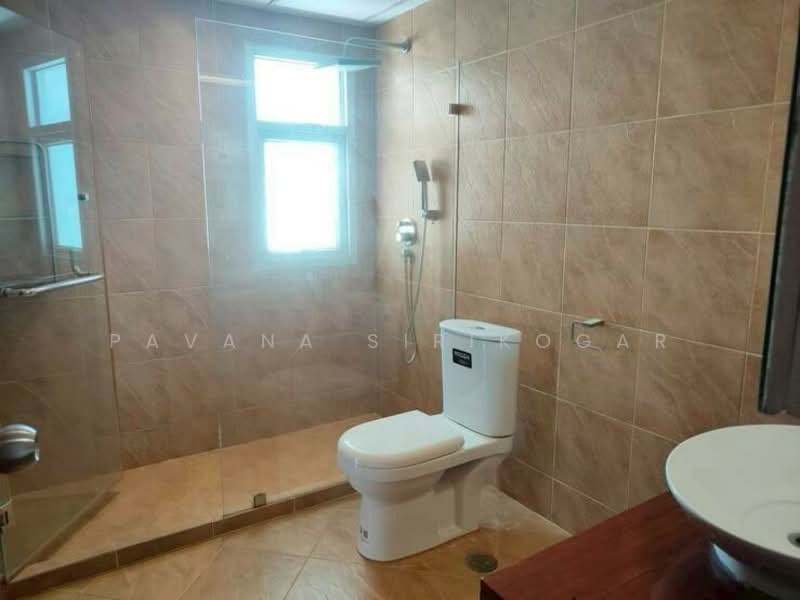 Regent on The Park 2, Bangkok, Sukhumvit 61, Khlong Tan Nua, Watthana, Bangkok, 3 Bedrooms, 265 sqm, Condo For Rent, by Pavana Sirikogar, 500182252 - DDproperty.com